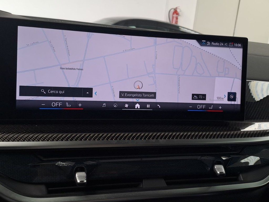 BMW X6 xDrive30d 48V Msport Pro Aut. + Tetto apr. - 13