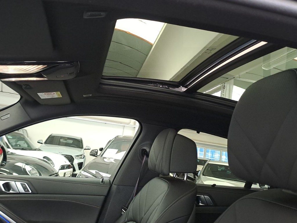 BMW X6 xDrive30d 48V Msport Pro Aut. + Tetto apr. - 8