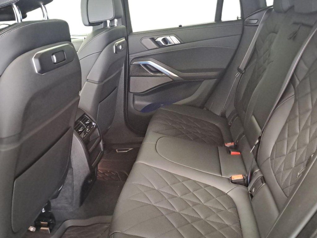 BMW X6 xDrive30d 48V Msport Pro Aut. + Tetto apr. - 12