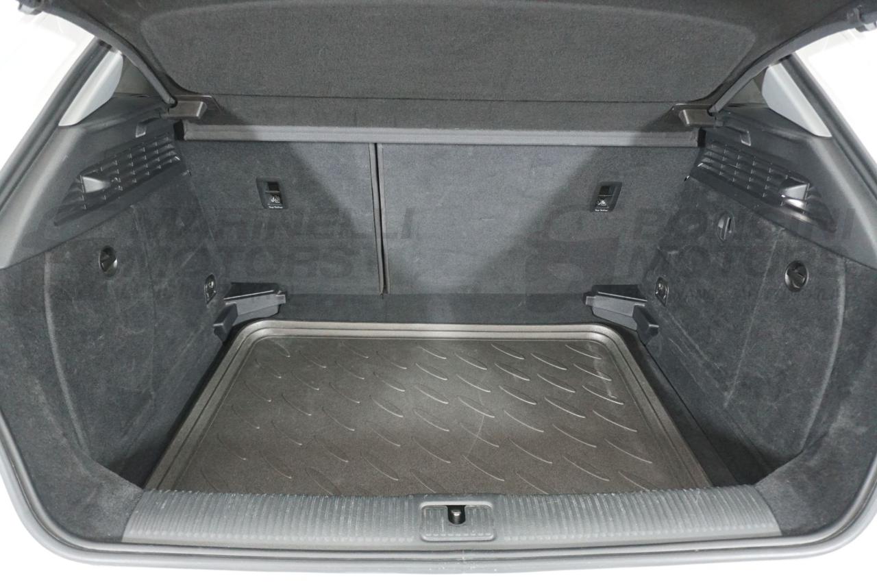 AUDI A3 1.6 SPB TDI 116CV S TRONIC SPORT - 12