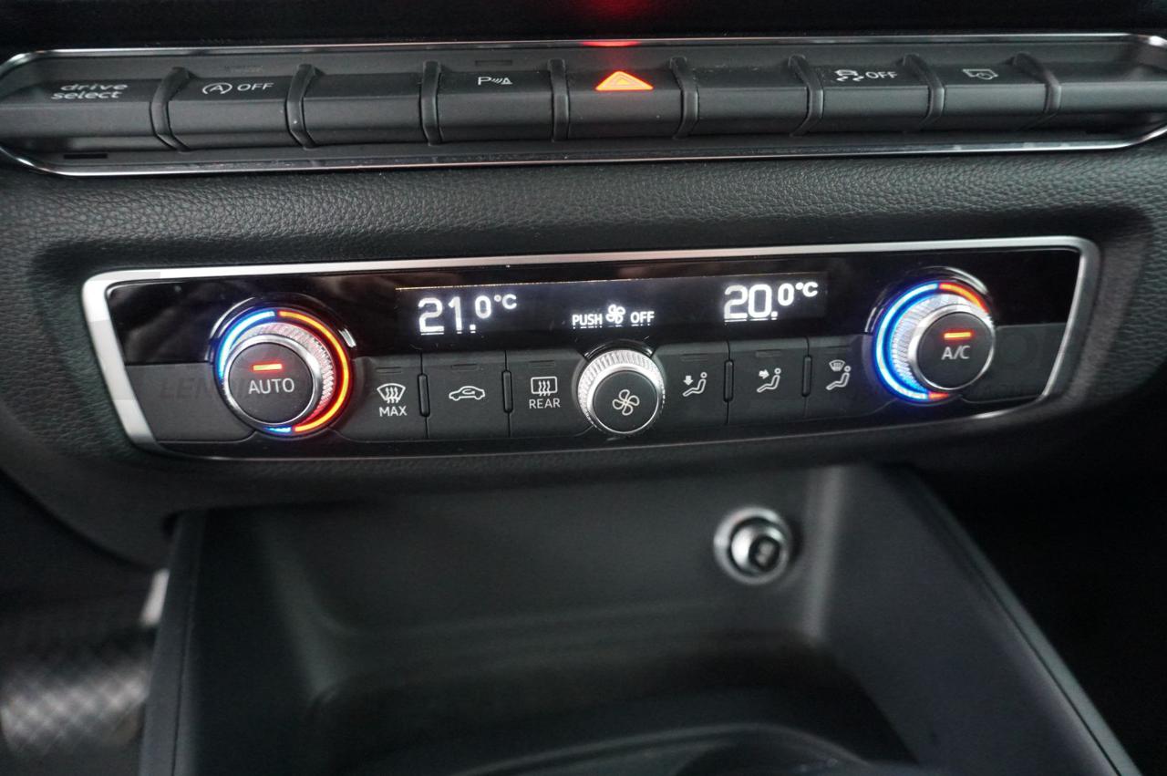 AUDI A3 1.6 SPB TDI 116CV S TRONIC SPORT - 15