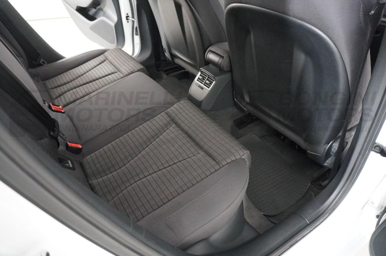 AUDI A3 1.6 SPB TDI 116CV S TRONIC SPORT - 11