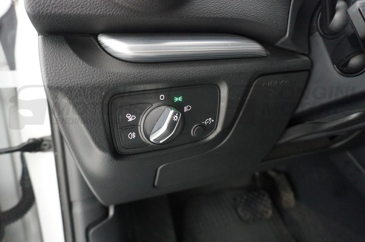 AUDI A3 1.6 SPB TDI 116CV S TRONIC SPORT - 20