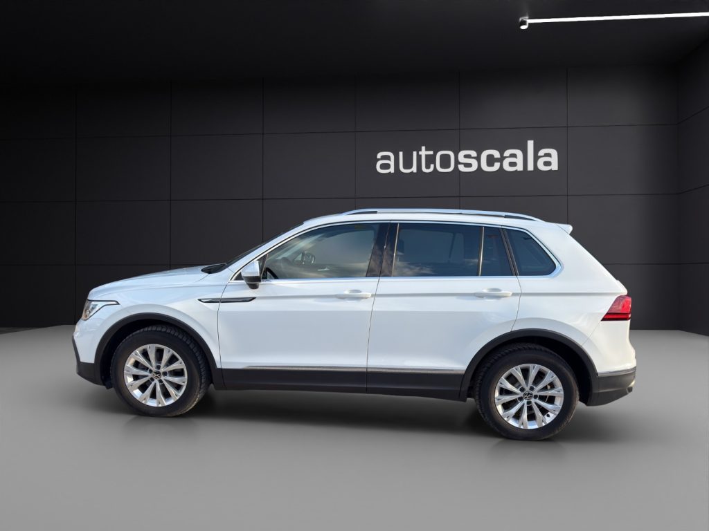VOLKSWAGEN Tiguan 2.0 TDI 150 CV SCR DSG Life - 2