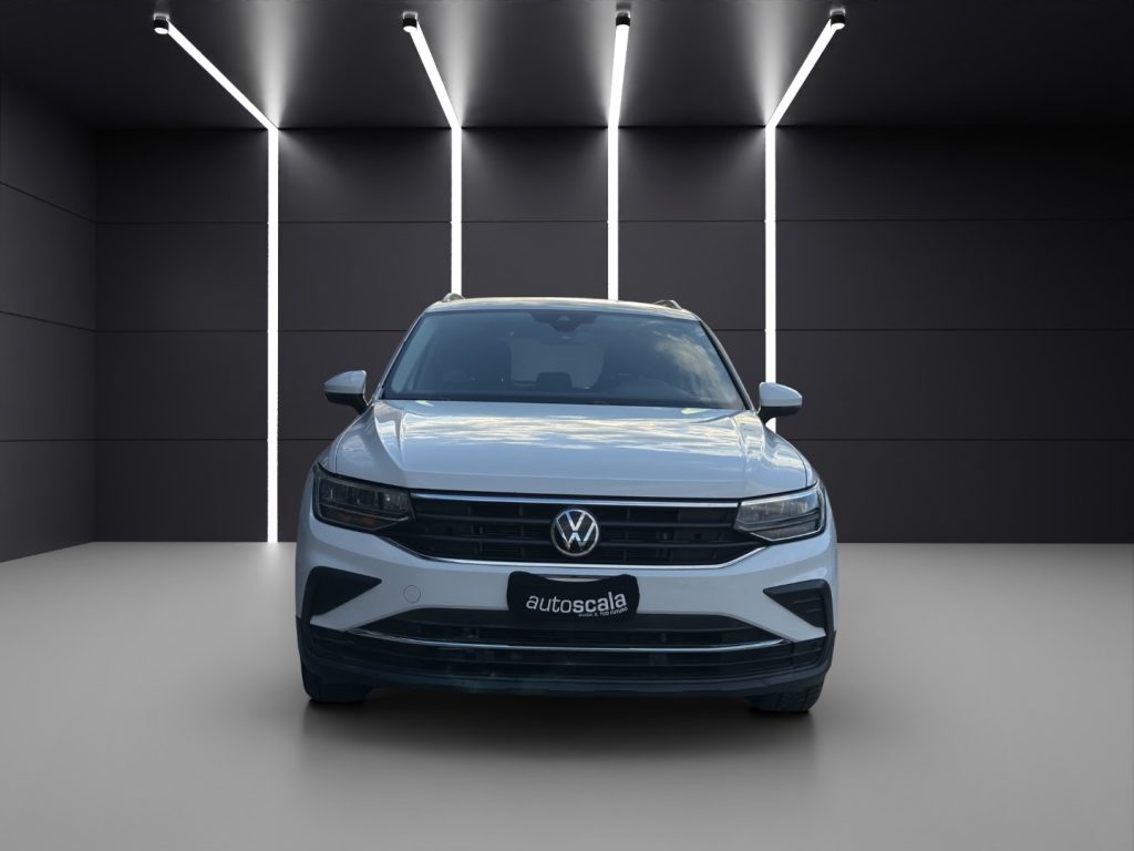 VOLKSWAGEN Tiguan 2.0 TDI 150 CV SCR DSG Life - 8