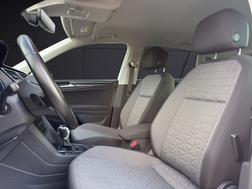 VOLKSWAGEN Tiguan 2.0 TDI 150 CV SCR DSG Life - 9