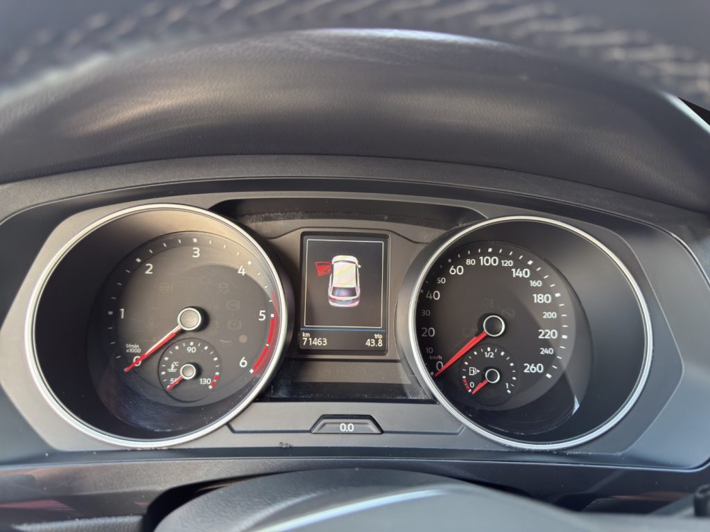 VOLKSWAGEN Tiguan 2.0 TDI 150 CV SCR DSG Life - 11