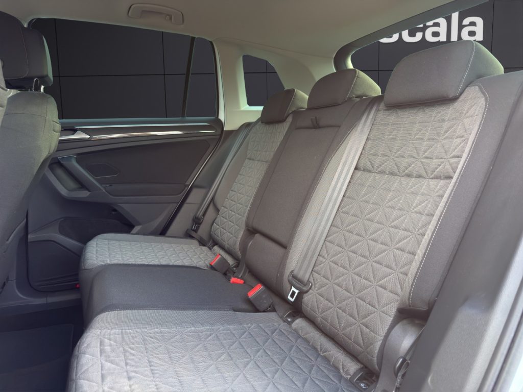 VOLKSWAGEN Tiguan 2.0 TDI 150 CV SCR DSG Life - 13