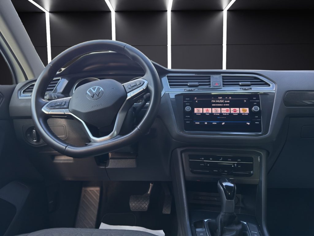 VOLKSWAGEN Tiguan 2.0 TDI 150 CV SCR DSG Life - 14