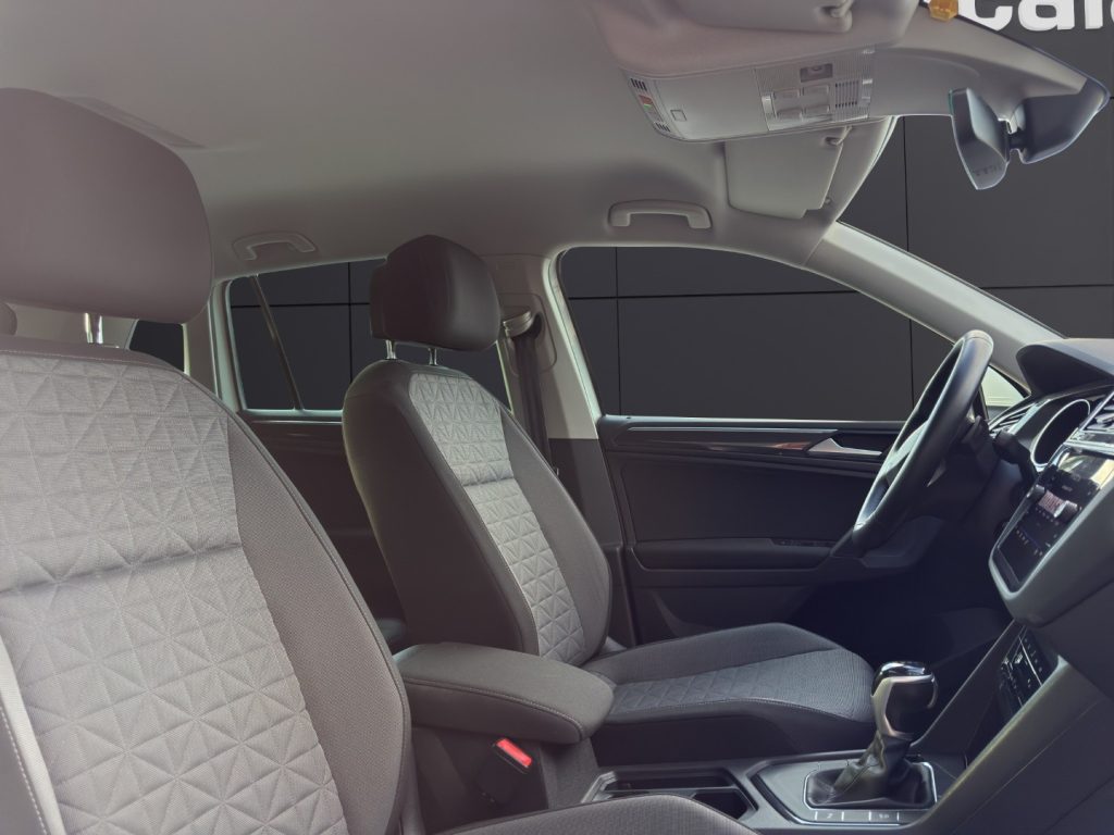 VOLKSWAGEN Tiguan 2.0 TDI 150 CV SCR DSG Life - 18