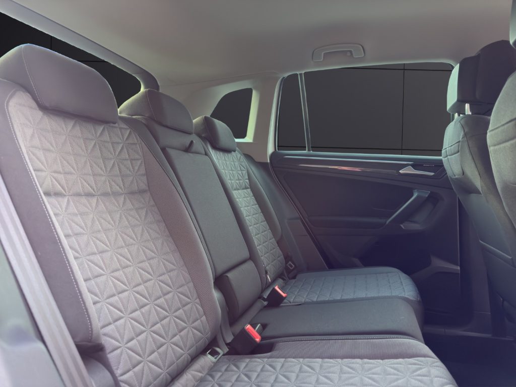 VOLKSWAGEN Tiguan 2.0 TDI 150 CV SCR DSG Life - 19