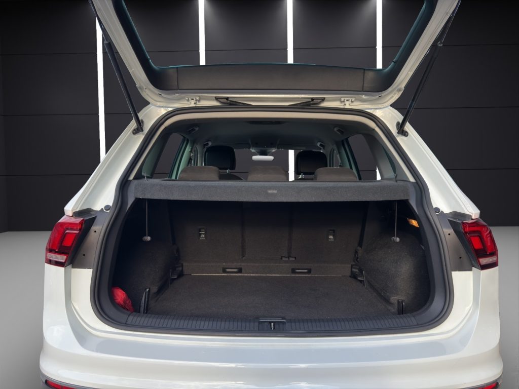 VOLKSWAGEN Tiguan 2.0 TDI 150 CV SCR DSG Life - 20