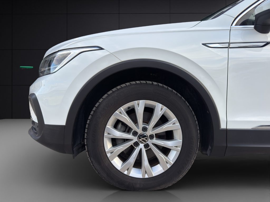 VOLKSWAGEN Tiguan 2.0 TDI 150 CV SCR DSG Life - 21