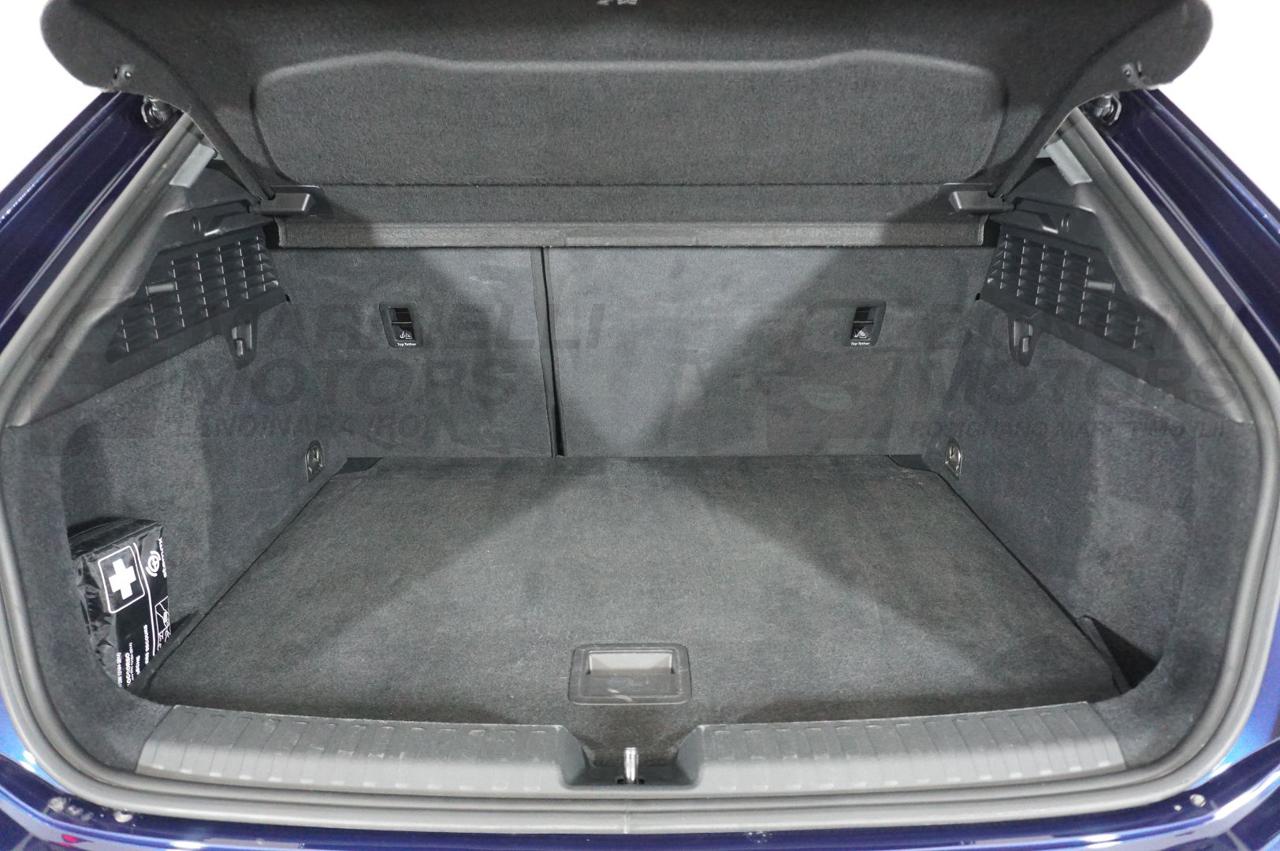 AUDI A3 SPB 30 TDI 115CV STRONIC SLINE EDITION - 12