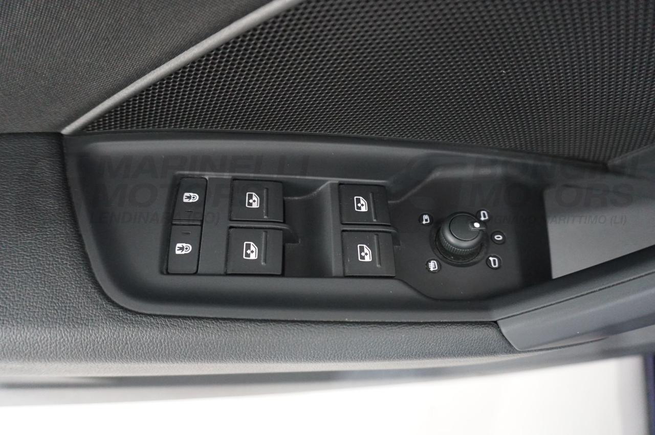 AUDI A3 SPB 30 TDI 115CV STRONIC SLINE EDITION - 18