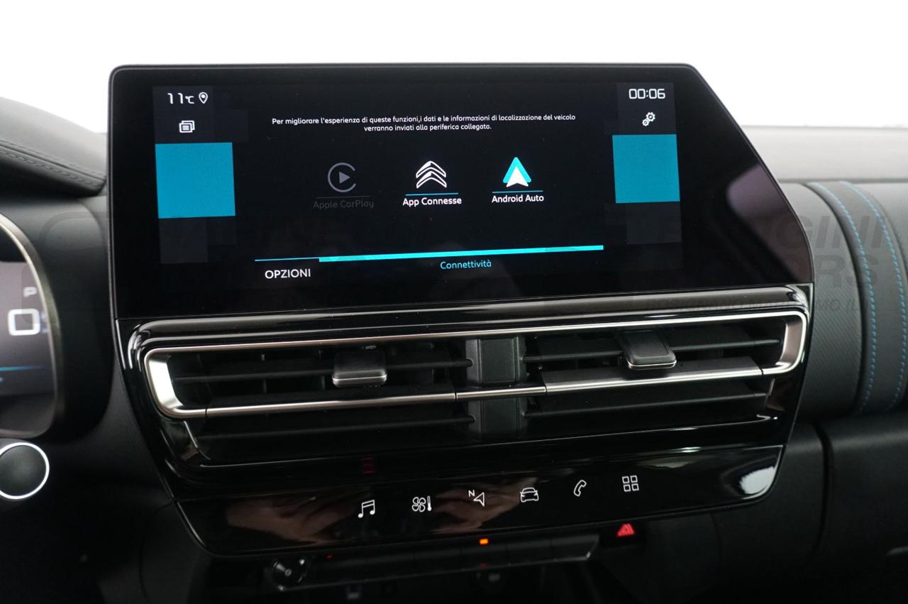 CITROEN C5 Aircross 1.5 BLUEHDI 130CV S&S EAT8 MAX - 24