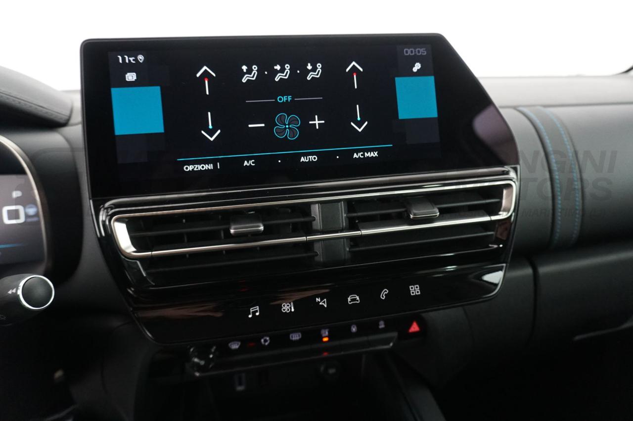 CITROEN C5 Aircross 1.5 BLUEHDI 130CV S&S EAT8 MAX - 23