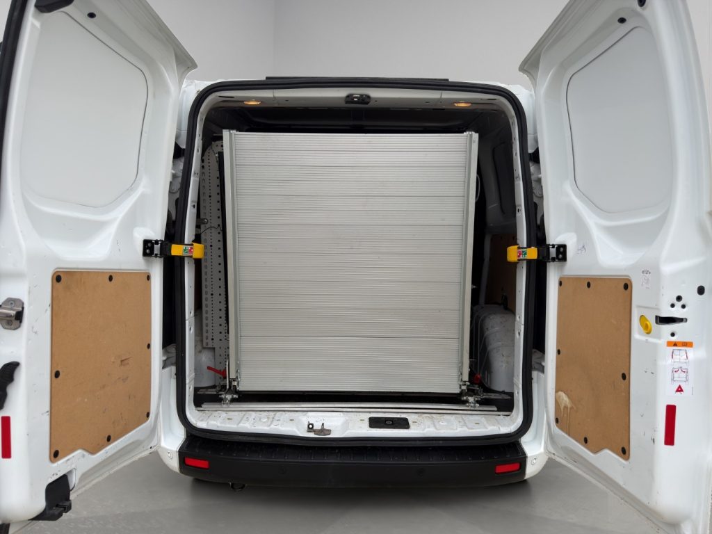 FORD Transit Custom DOPPIA CABINA SPONDA - 15