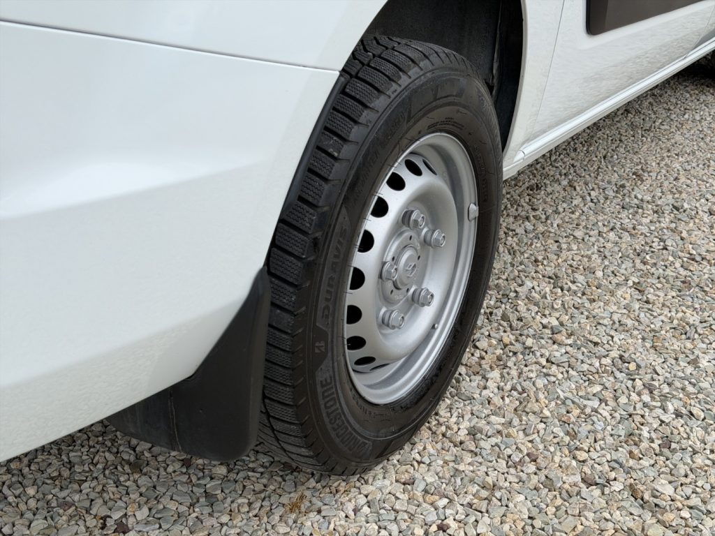 FORD Transit Custom DOPPIA CABINA SPONDA - 18