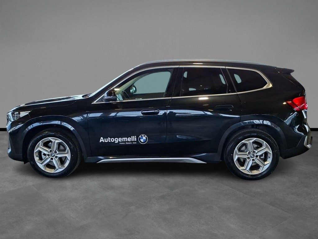 BMW iX1 eDrive 20 xLine Aut. - 3