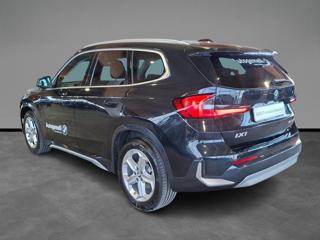 BMW iX1 eDrive 20 xLine Aut. - 4