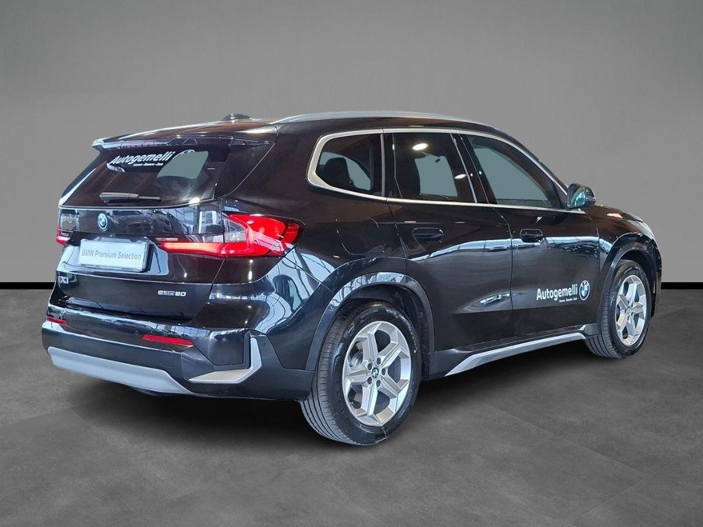 BMW iX1 eDrive 20 xLine Aut. - 16