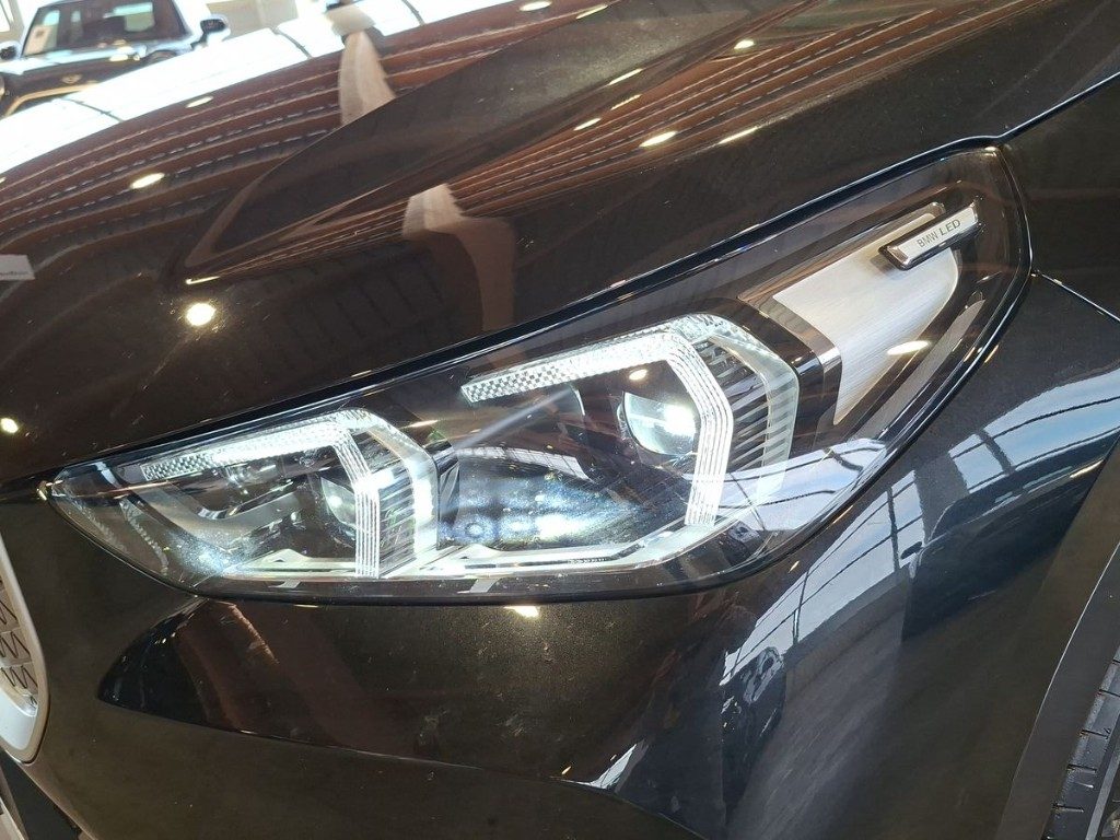 BMW iX1 eDrive 20 xLine Aut. - 6