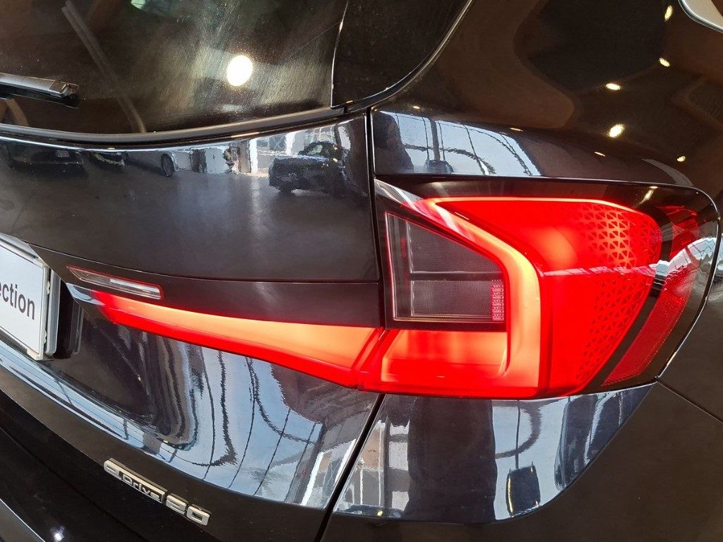 BMW iX1 eDrive 20 xLine Aut. - 7