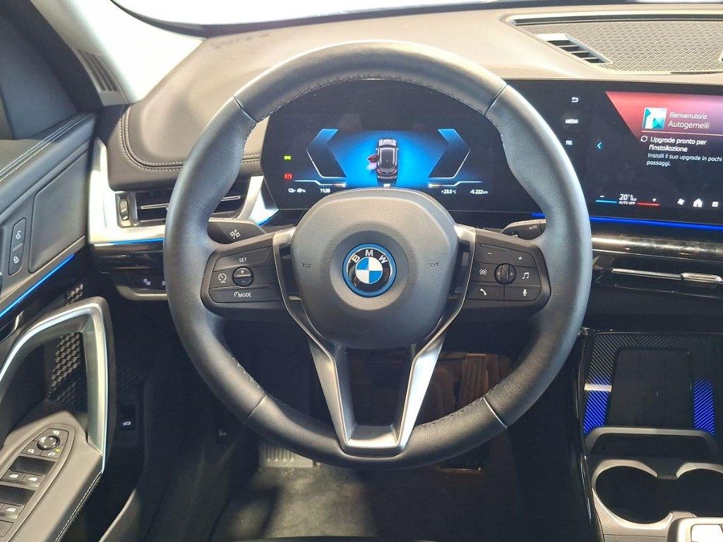 BMW iX1 eDrive 20 xLine Aut. - 10