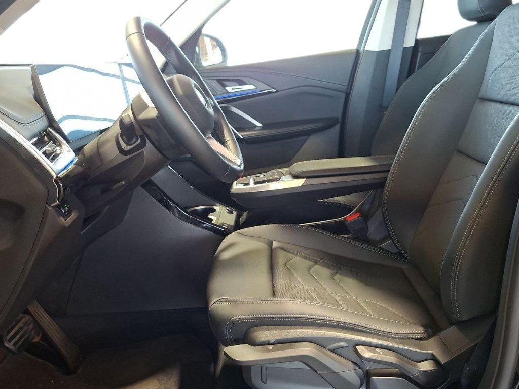 BMW iX1 eDrive 20 xLine Aut. - 9