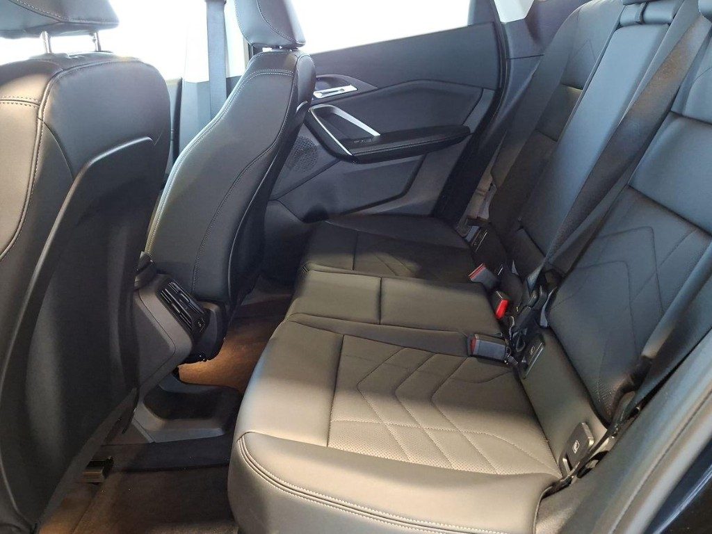 BMW iX1 eDrive 20 xLine Aut. - 11