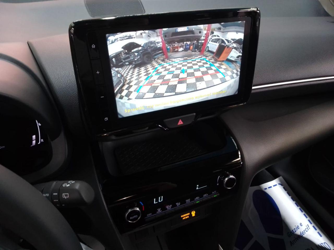 TOYOTA Yaris Cross 1.5 Hybrid 5p. E-CVT Confort Pack - 15