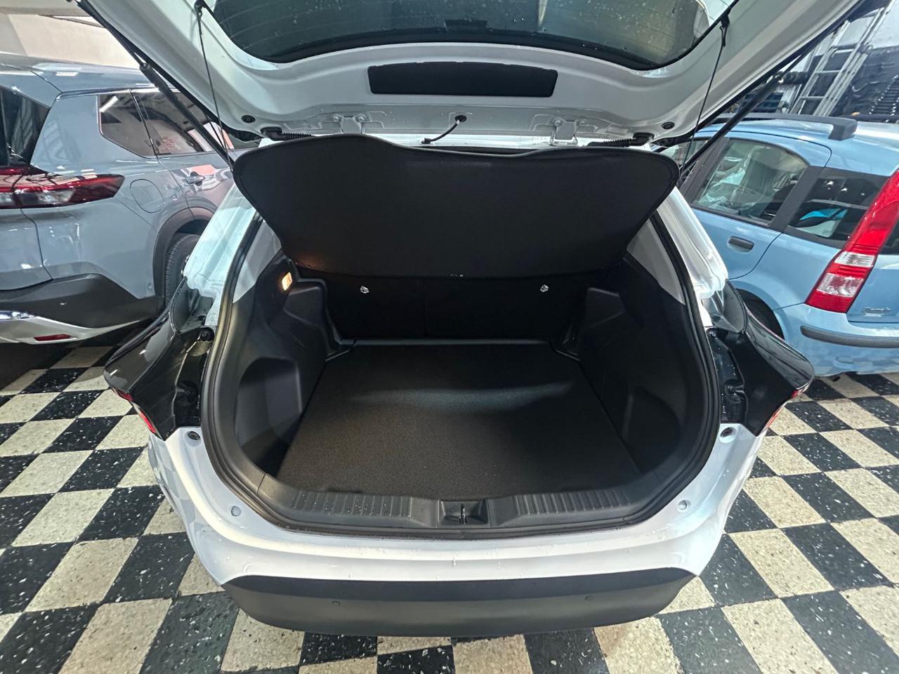 TOYOTA Yaris Cross 1.5 Hybrid 5p. E-CVT Confort Pack - 20