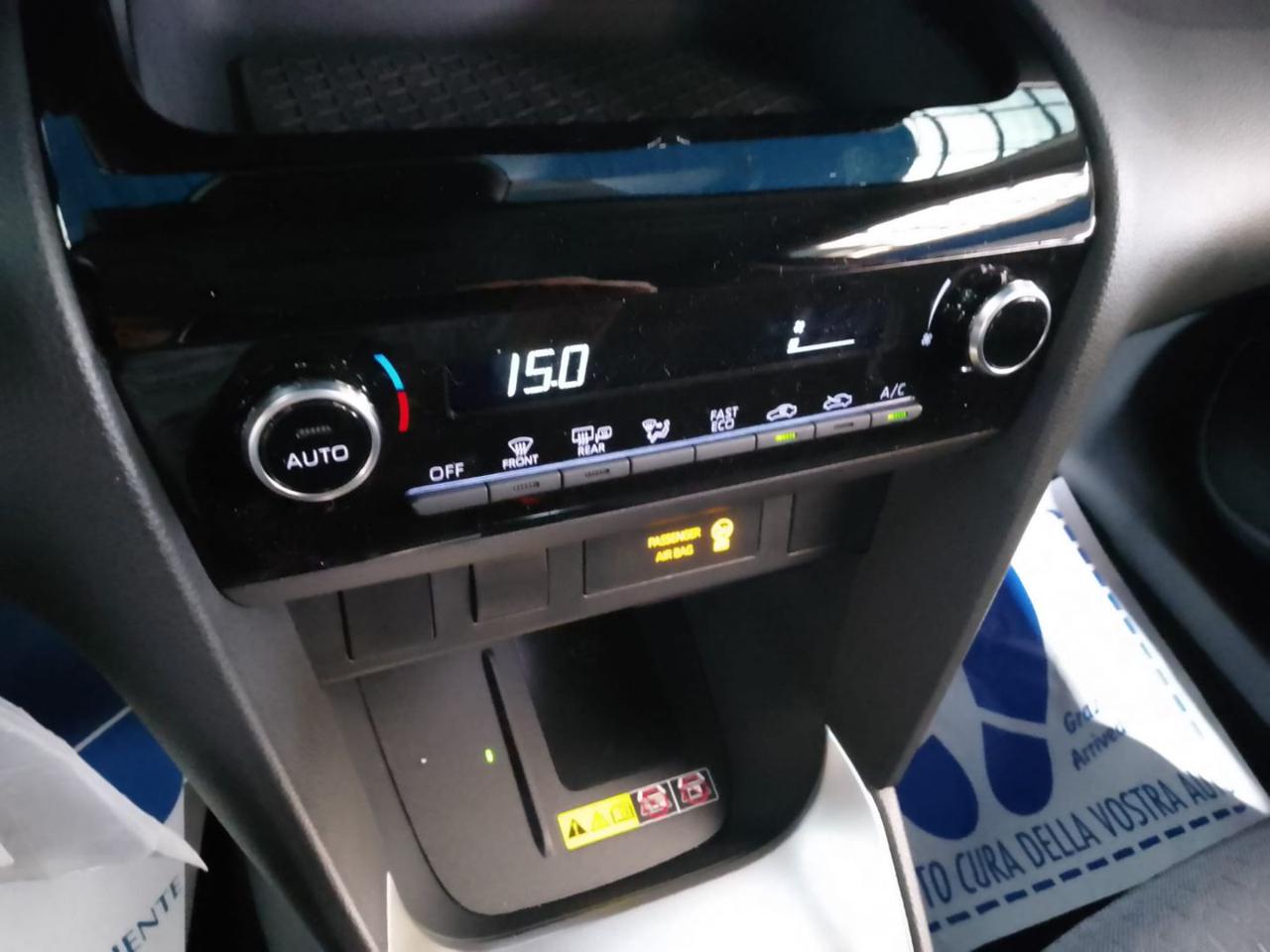 TOYOTA Yaris Cross 1.5 Hybrid 5p. E-CVT Confort Pack - 14