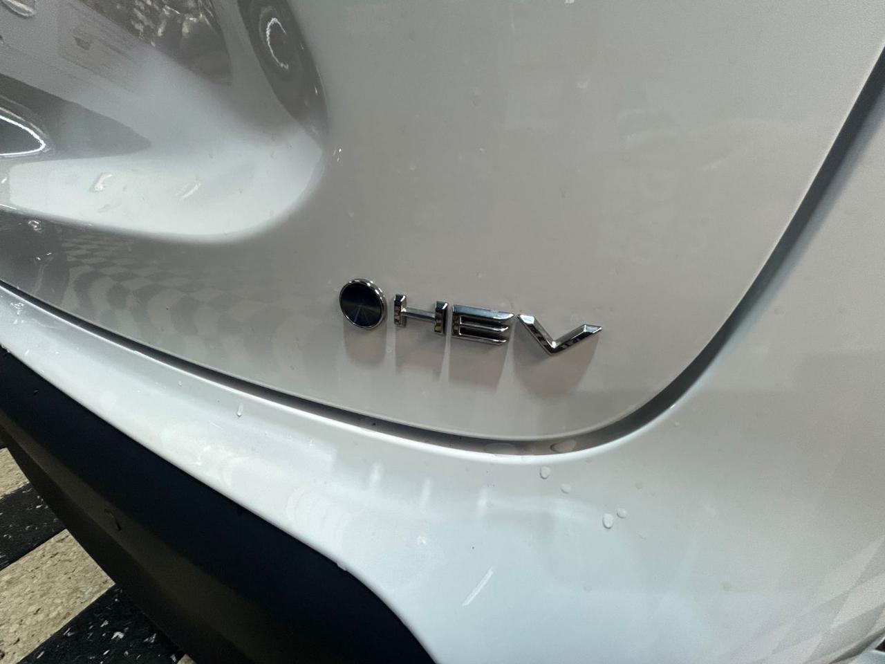 TOYOTA Yaris Cross 1.5 Hybrid 5p. E-CVT Confort Pack - 4