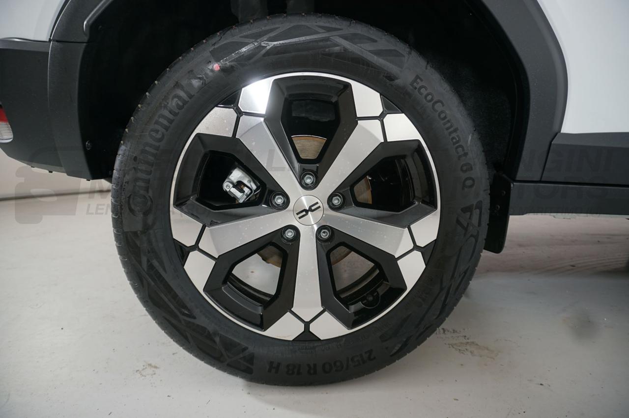 DACIA Duster 1.2 120CV GPL JOURNEY - 6