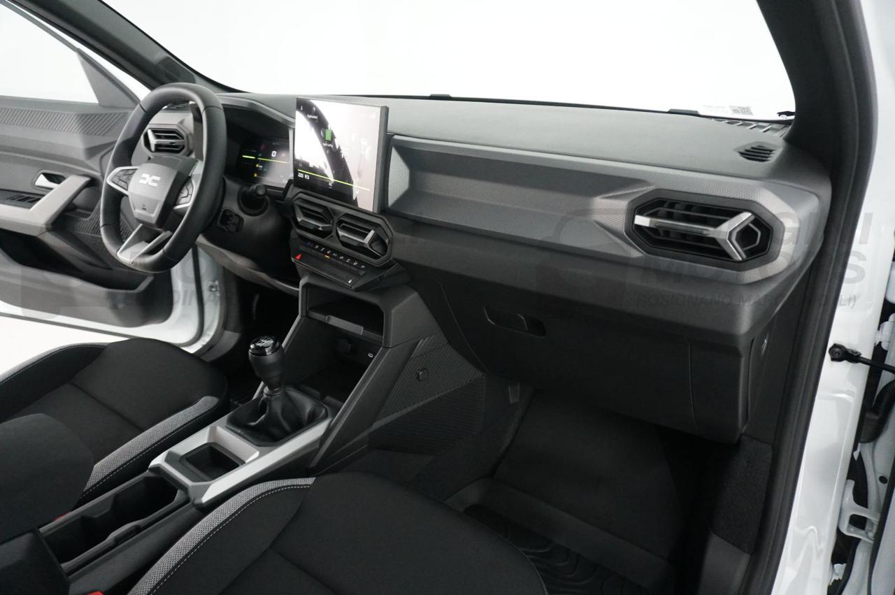 DACIA Duster 1.2 120CV GPL JOURNEY - 25