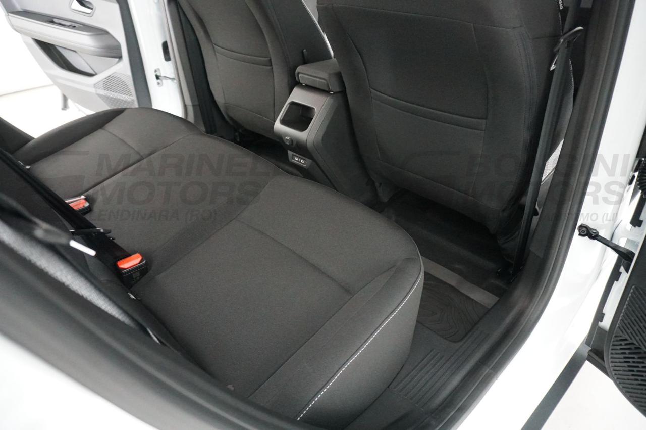 DACIA Duster 1.2 120CV GPL JOURNEY - 11