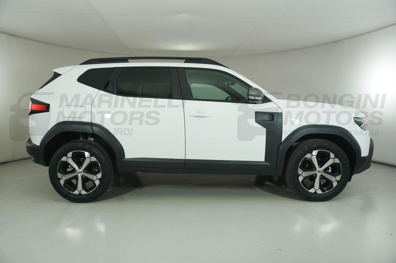 DACIA Duster 1.2 120CV GPL JOURNEY - 4
