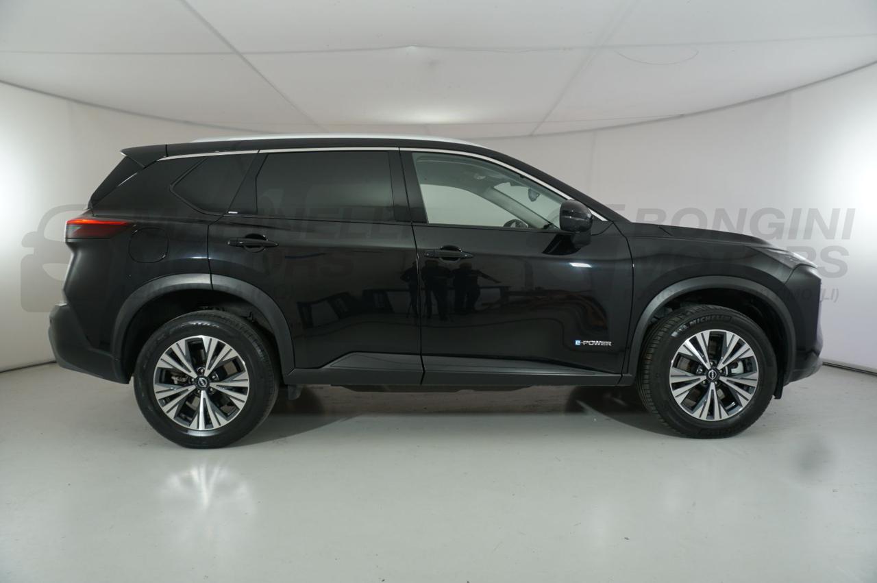 NISSAN X-Trail 1.5 158CV E POWER N-CONNECTA - 3
