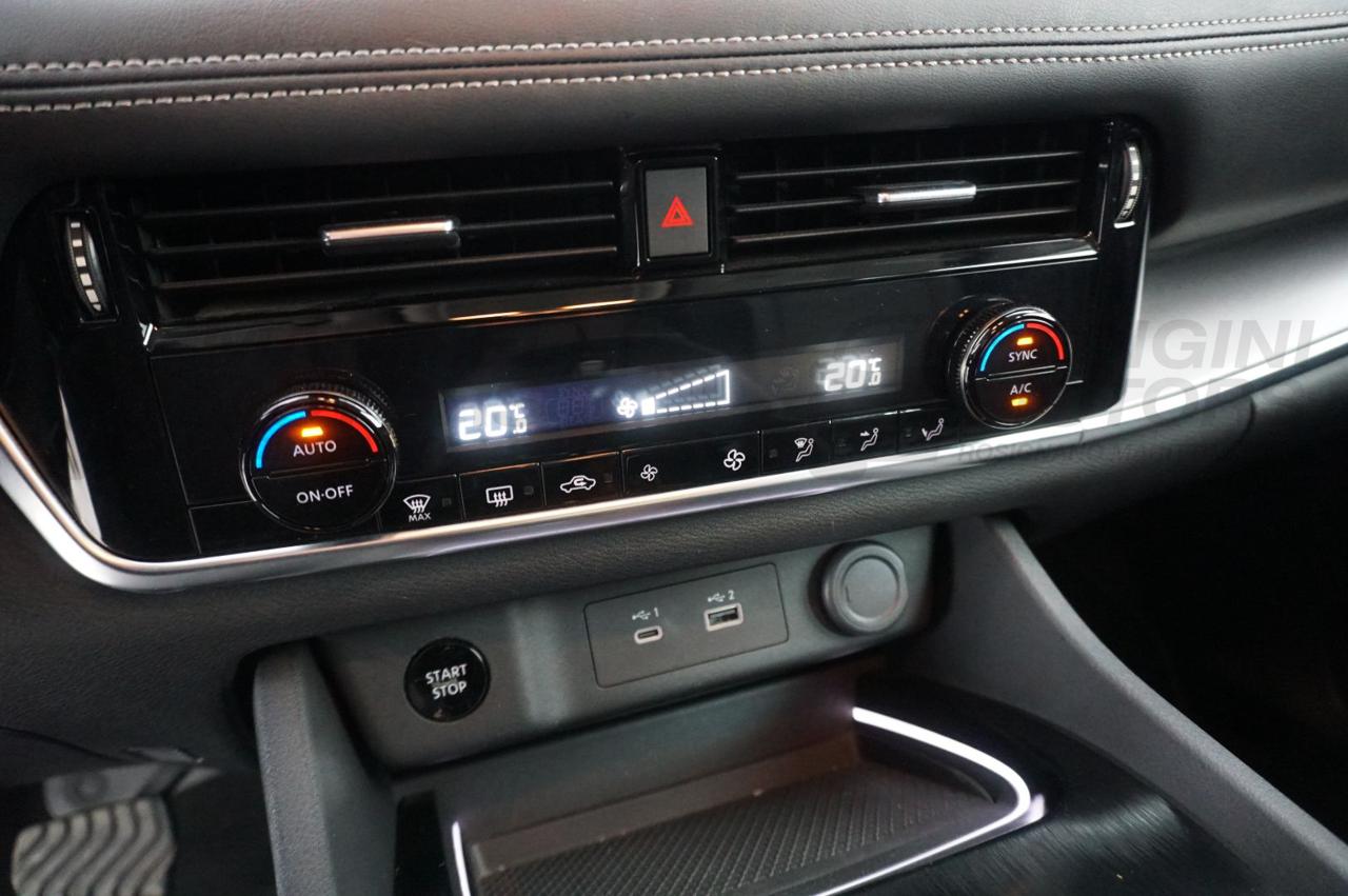 NISSAN X-Trail 1.5 158CV E POWER N-CONNECTA - 14