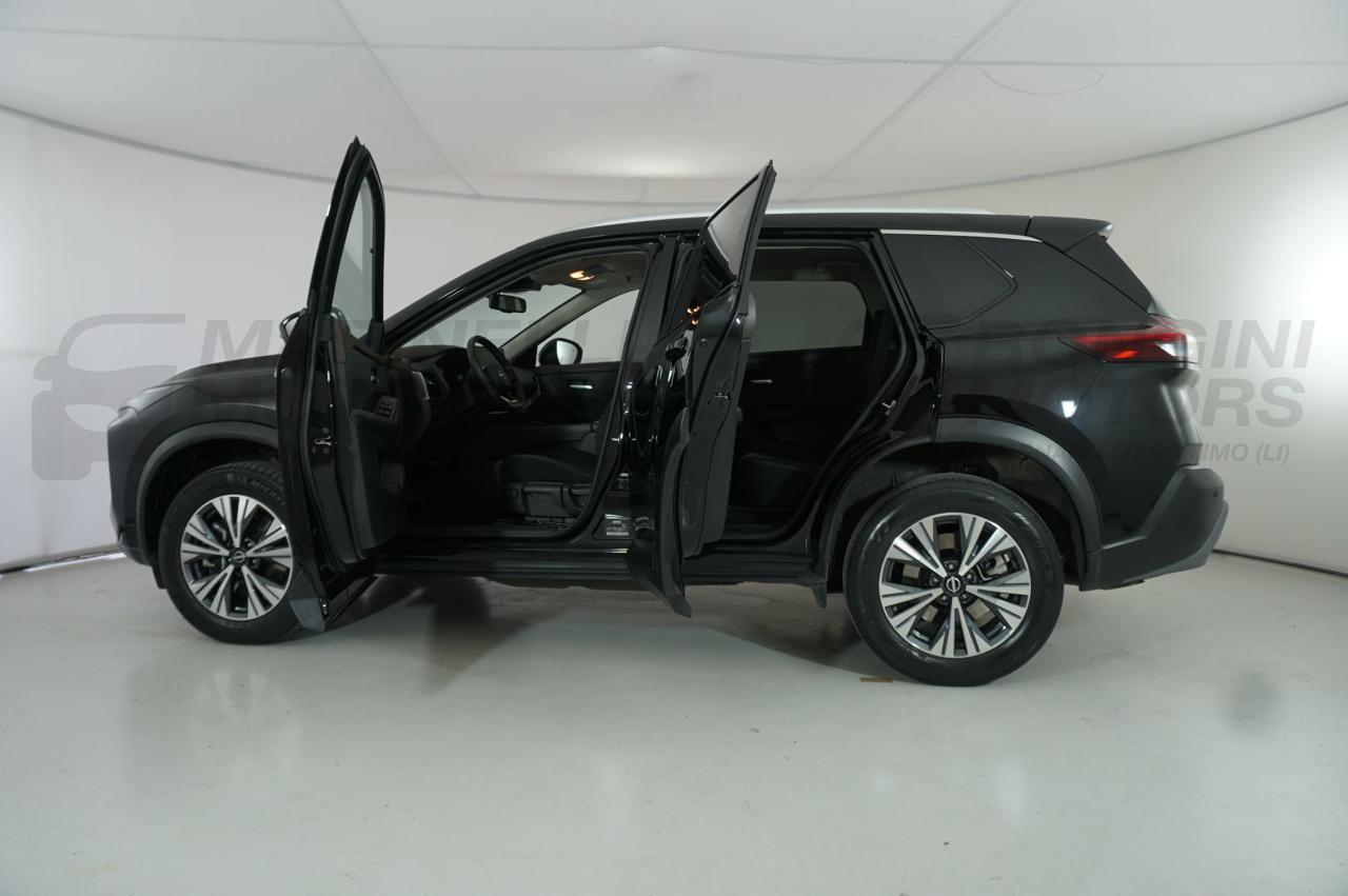 NISSAN X-Trail 1.5 158CV E POWER N-CONNECTA - 29