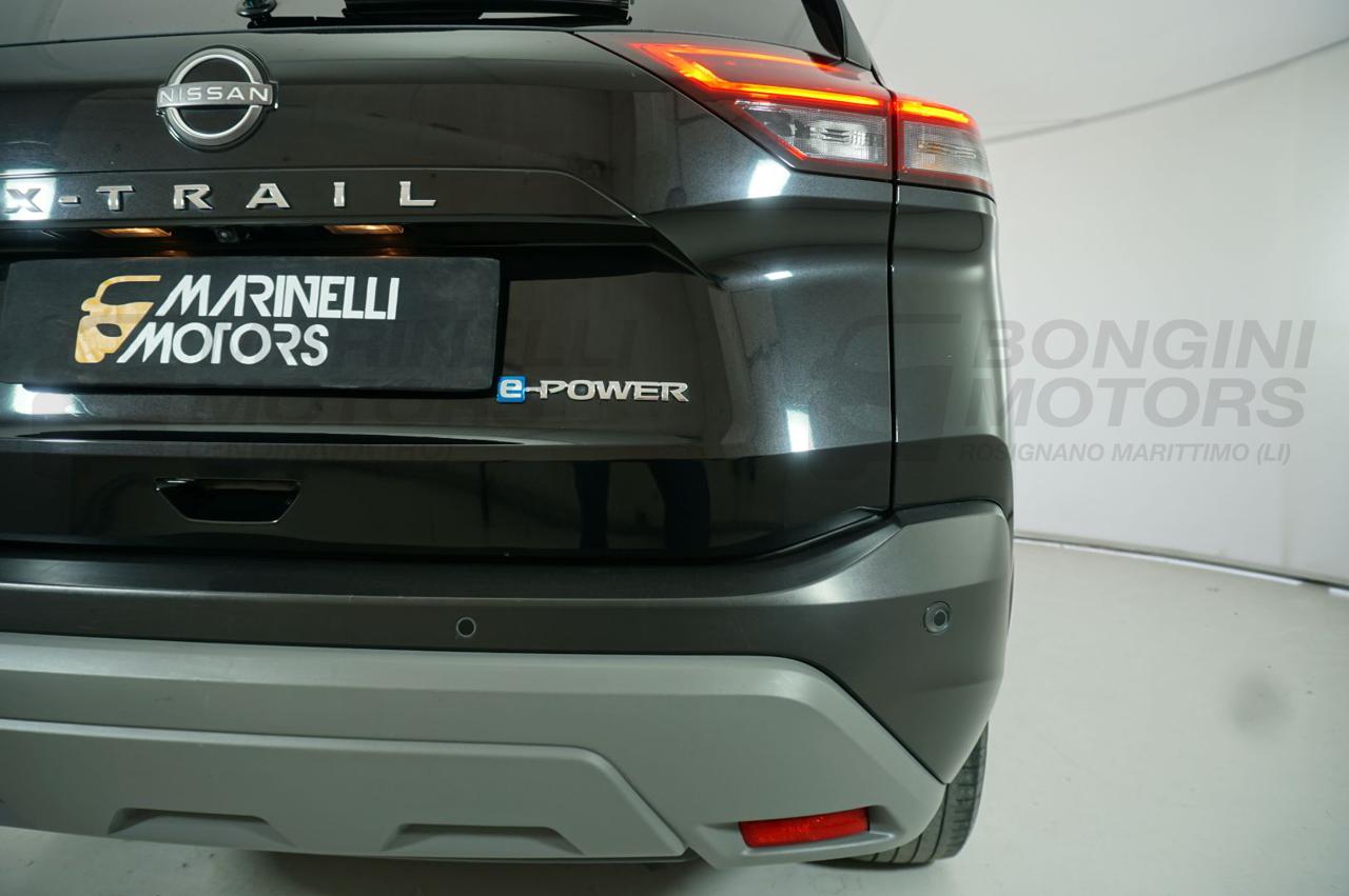 NISSAN X-Trail 1.5 158CV E POWER N-CONNECTA - 17
