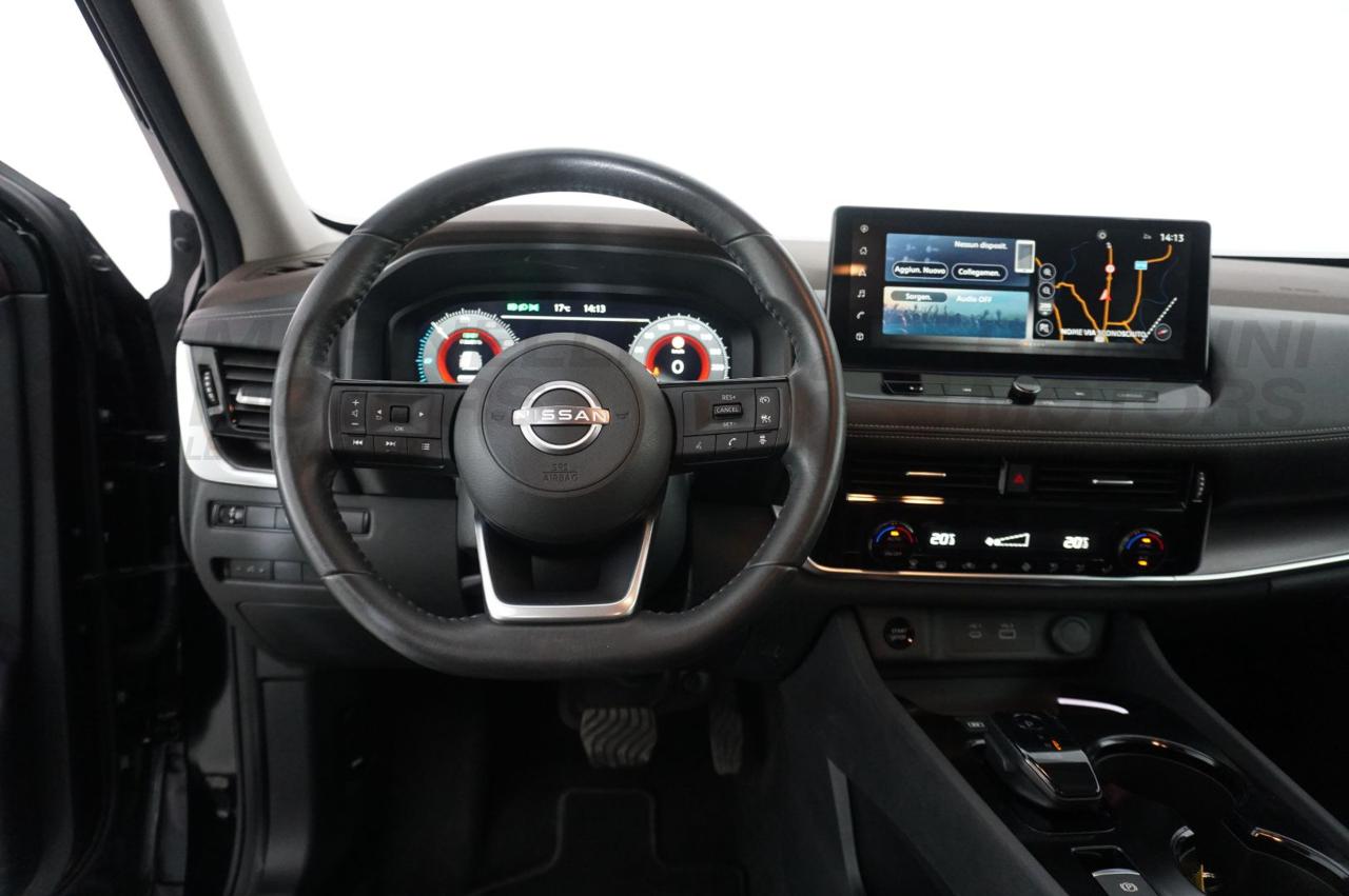 NISSAN X-Trail 1.5 158CV E POWER N-CONNECTA - 7
