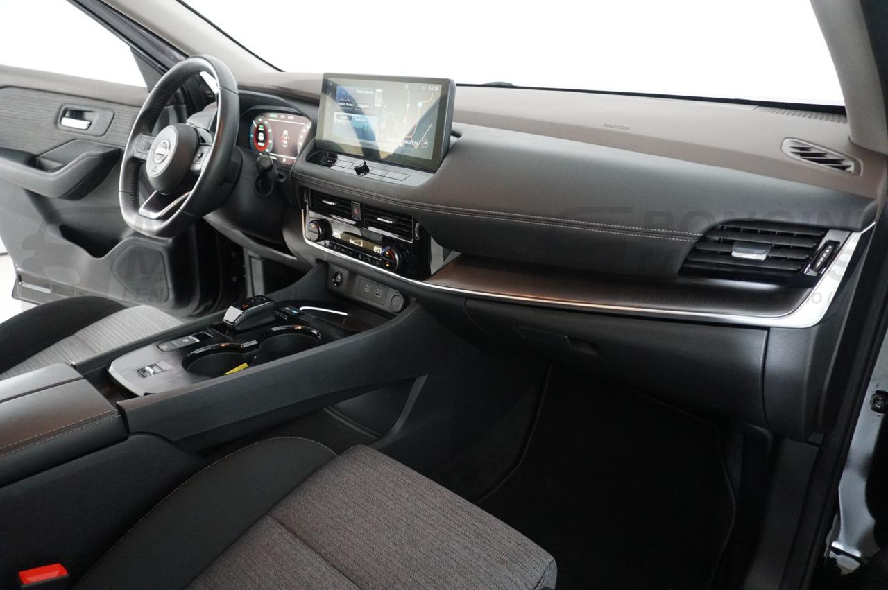 NISSAN X-Trail 1.5 158CV E POWER N-CONNECTA - 27