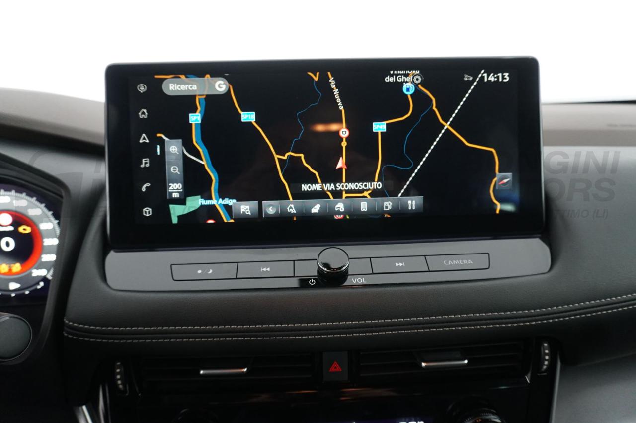 NISSAN X-Trail 1.5 158CV E POWER N-CONNECTA - 13