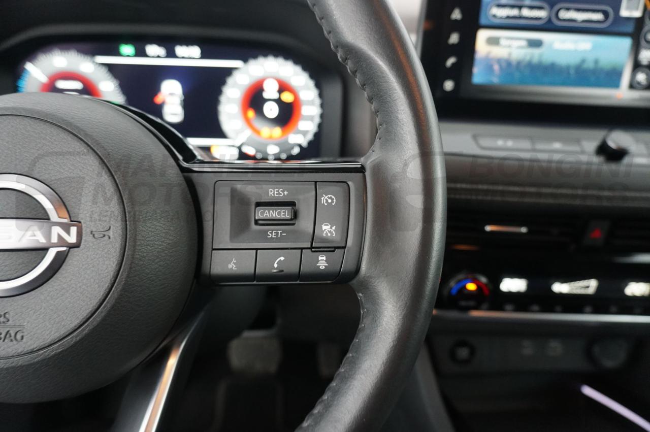 NISSAN X-Trail 1.5 158CV E POWER N-CONNECTA - 22