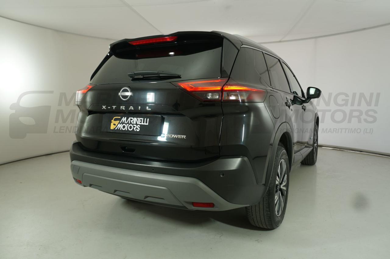 NISSAN X-Trail 1.5 158CV E POWER N-CONNECTA - 2