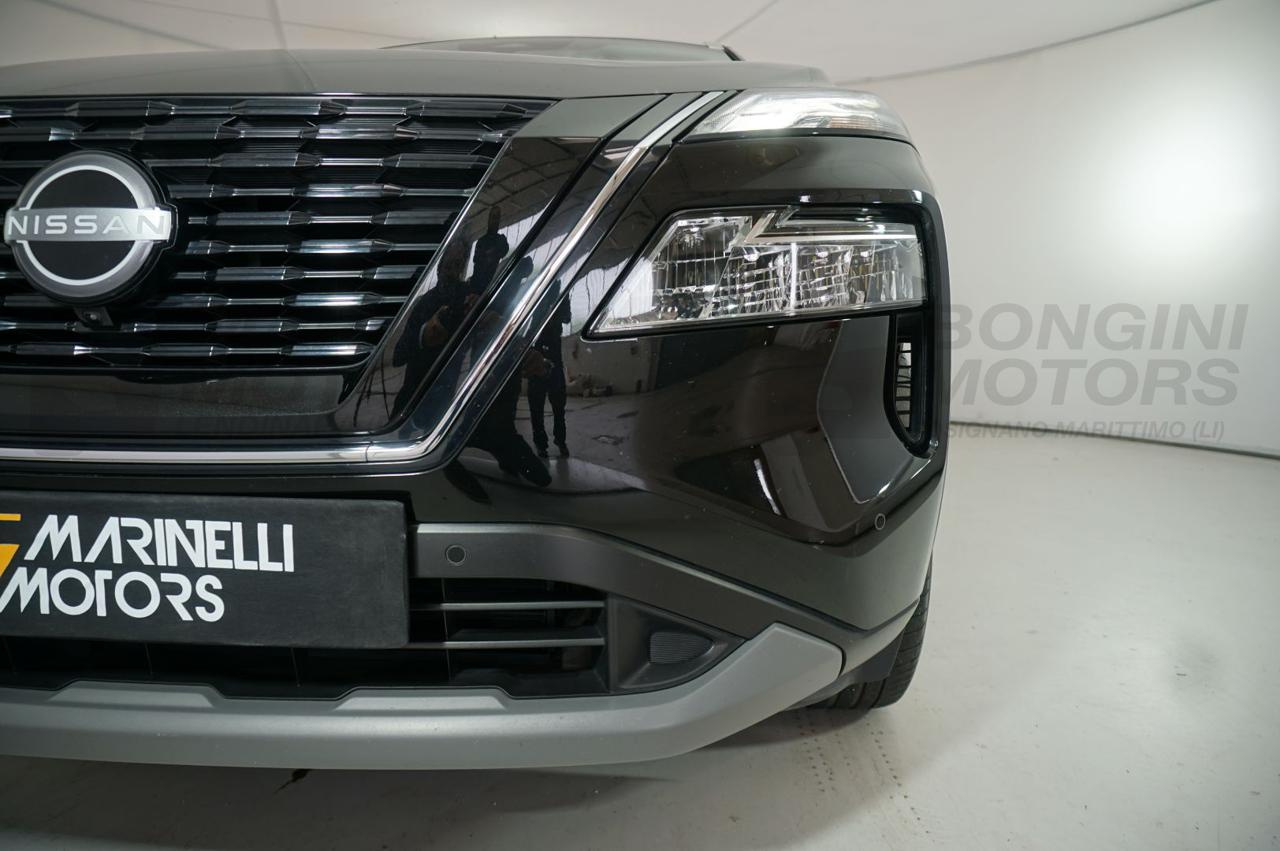 NISSAN X-Trail 1.5 158CV E POWER N-CONNECTA - 16