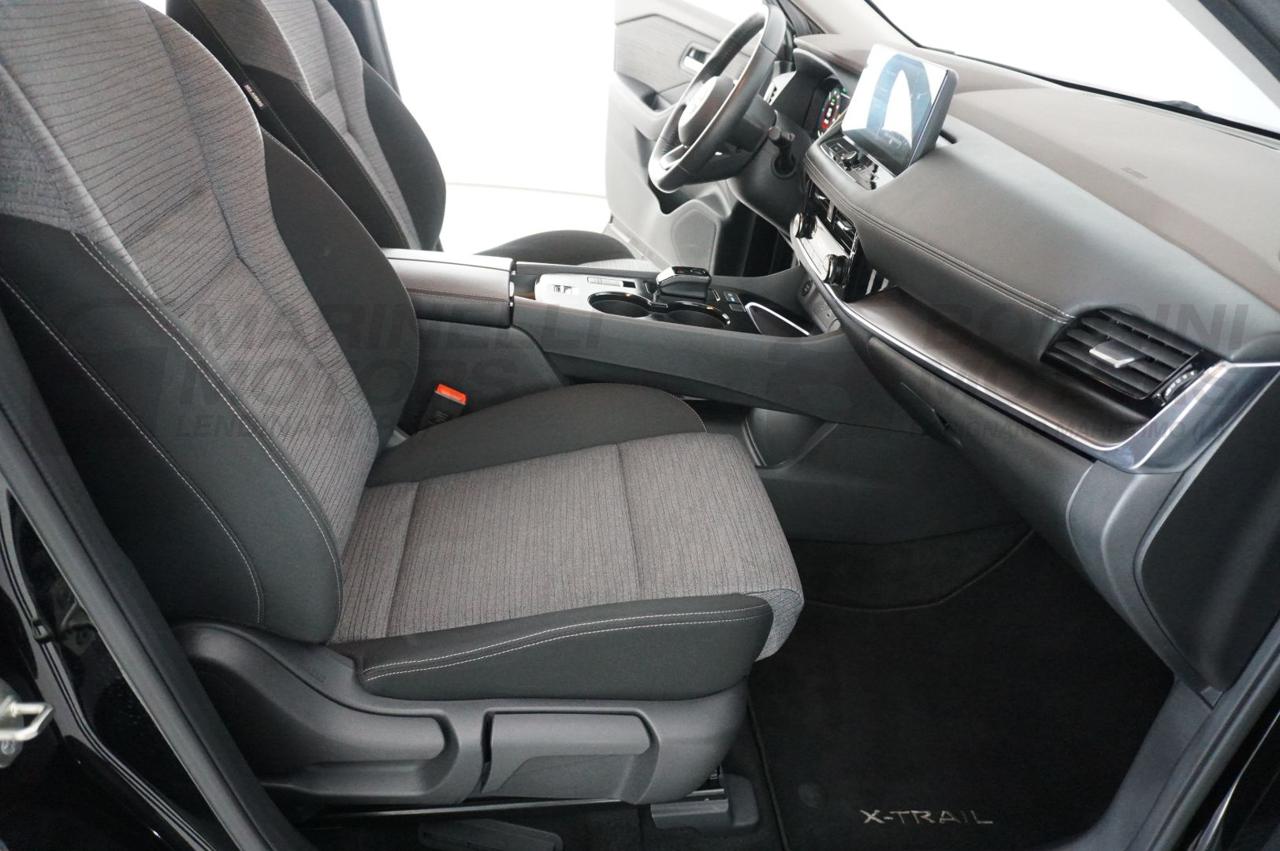 NISSAN X-Trail 1.5 158CV E POWER N-CONNECTA - 9